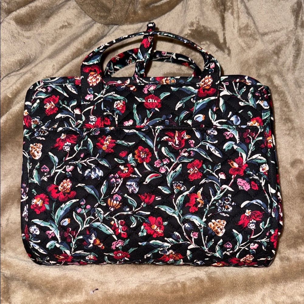 Vera Bradley Travel Organizer